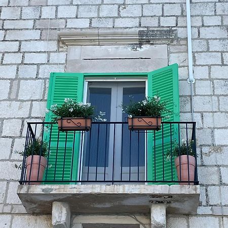 Casa Al Porto Διαμέρισμα Giovinazzo Εξωτερικό φωτογραφία