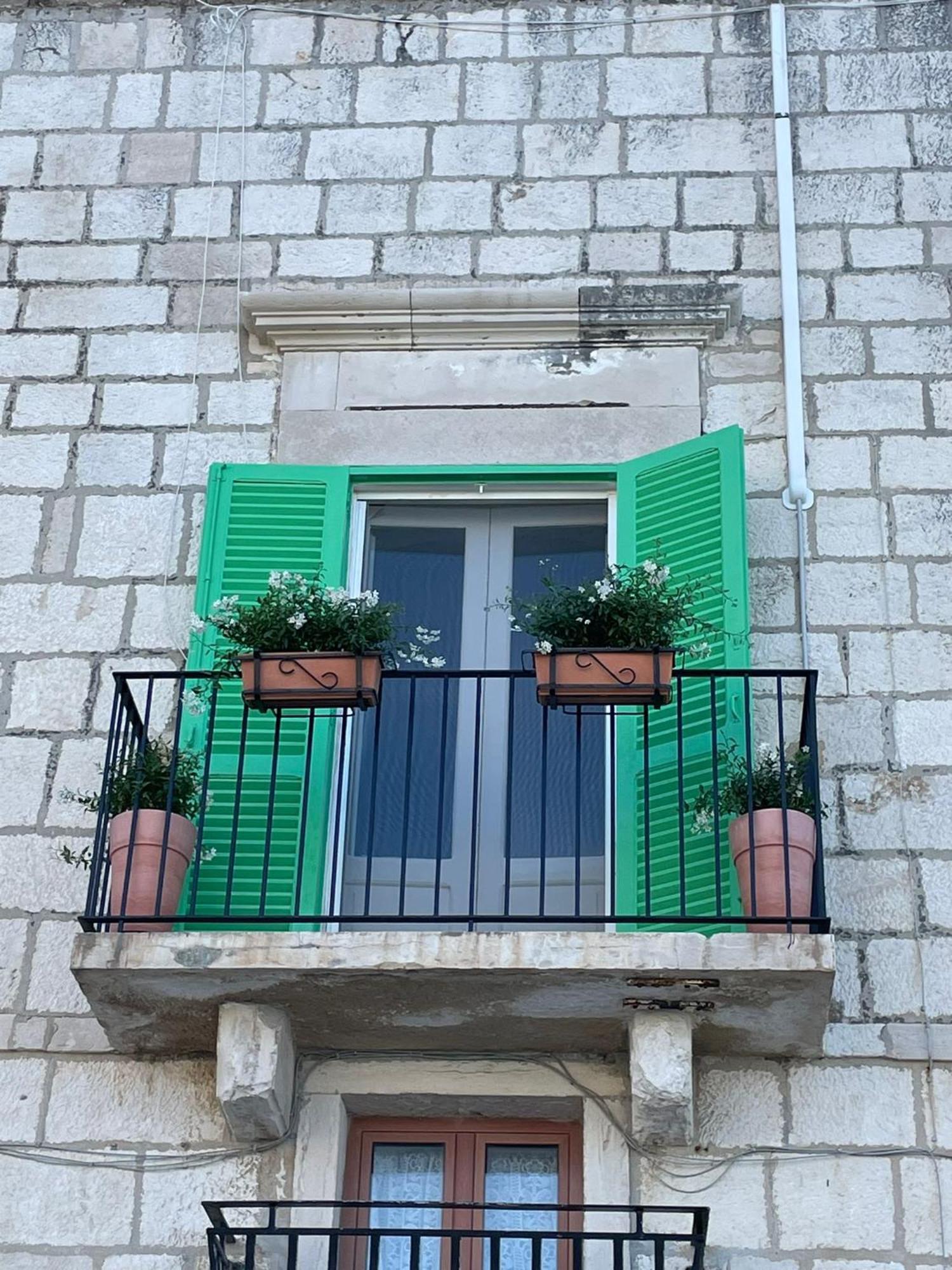 Casa Al Porto Διαμέρισμα Giovinazzo Εξωτερικό φωτογραφία